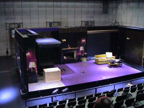 Die Affäre in der Rue de Lourcine 003