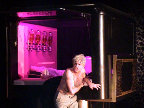 Die Affäre in der Rue de Lourcine 008