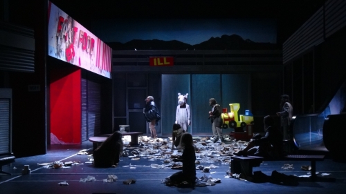 Der Besuch der alten Dame (Dürrenmatt) 01