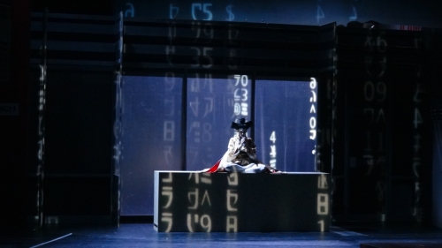 Der Besuch der alten Dame (Dürrenmatt) 02