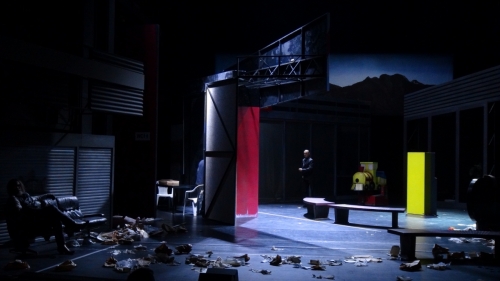 Der Besuch der alten Dame (Dürrenmatt) 06