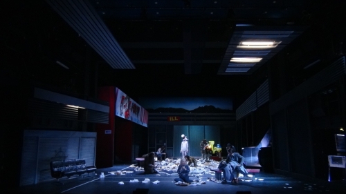 Der Besuch der alten Dame (Dürrenmatt) 09