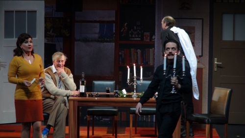 Biedermann und die Brandstifter 04