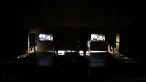 Biedermann und die Brandstifter 06