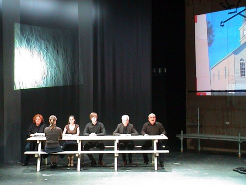 Breaking the Waves 004