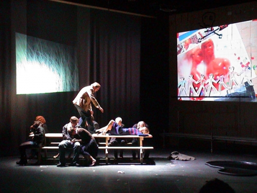 Breaking the Waves 006