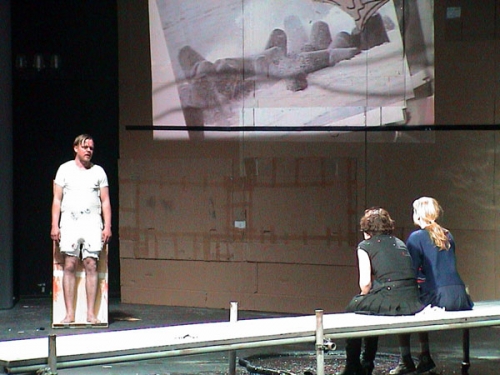 Breaking the Waves 011