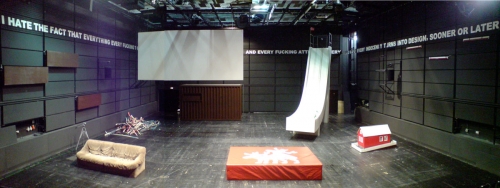 The Cocka Hola Company 001