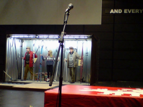 The Cocka Hola Company 002