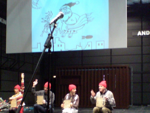 The Cocka Hola Company 004