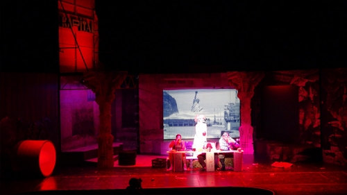 Die Dreigroschenoper 005