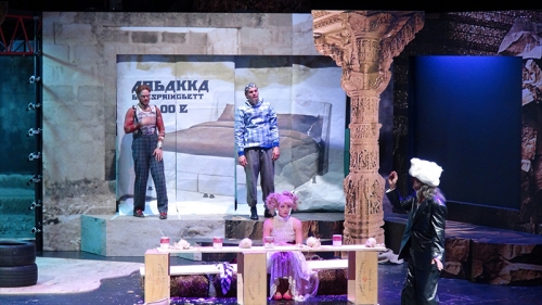 Die Dreigroschenoper 006