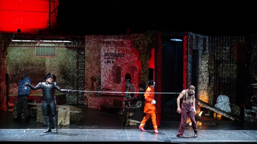 Die Dreigroschenoper 013