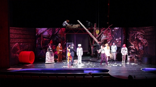 Die Dreigroschenoper 014