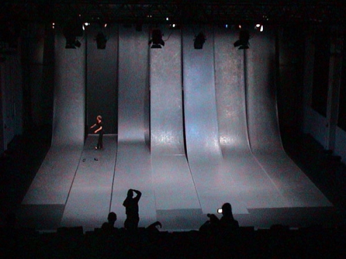 Eine Frage der Zeit 001