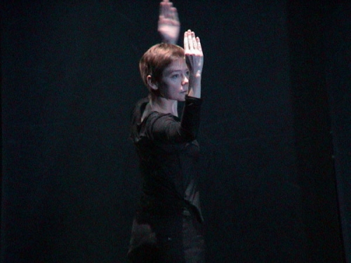 Eine Frage der Zeit 002