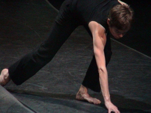 Eine Frage der Zeit 004