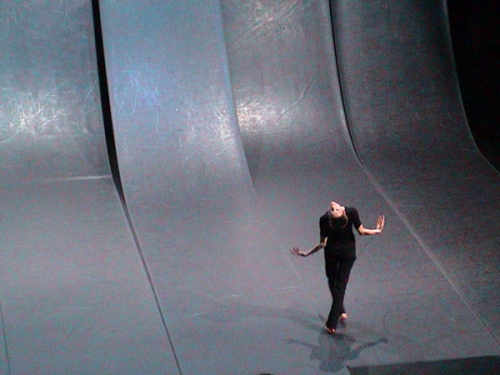 Eine Frage der Zeit 005