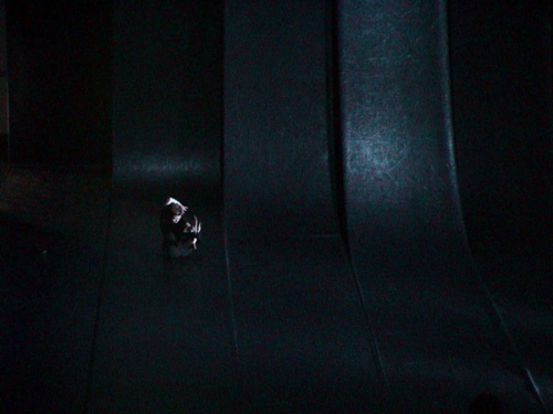 Eine Frage der Zeit 009