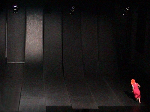 Eine Frage der Zeit 012