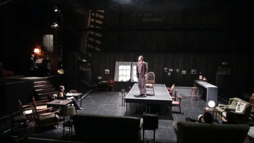 Eines langen Tages Reise in die Nacht (O'Neill) 02