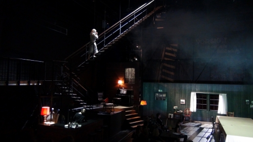 Eines langen Tages Reise in die Nacht (O'Neill) 04