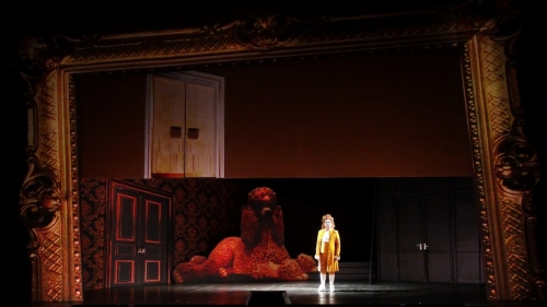 Die Hochzeit des Figaro (Mozart) 01