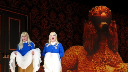 Die Hochzeit des Figaro (Mozart) 04