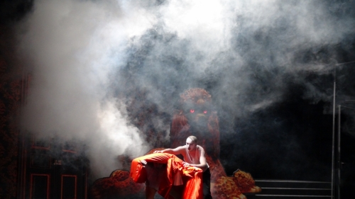 Die Hochzeit des Figaro (Mozart) 05