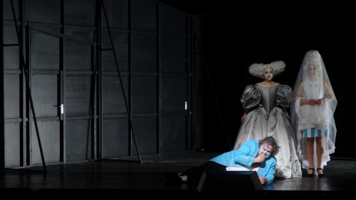 Die Hochzeit des Figaro (Mozart) 08