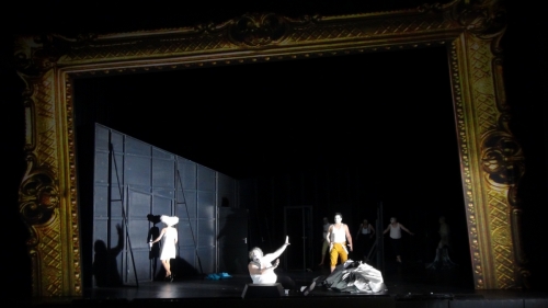 Die Hochzeit des Figaro (Mozart) 09