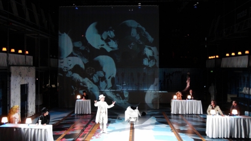 Die grosse Gereiztheit11