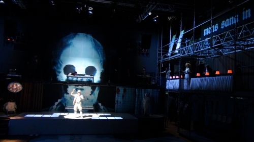 Die grosse Gereiztheit12