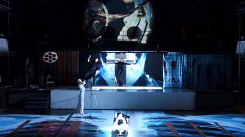 Die grosse Gereiztheit13