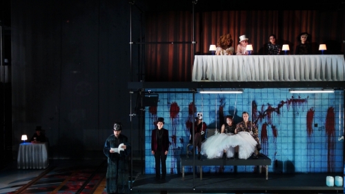 Die grosse Gereiztheit14