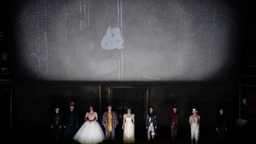 Die grosse Gereiztheit15