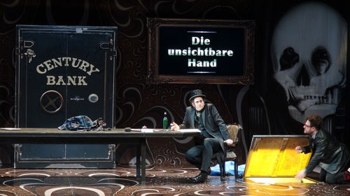 Gespenster des Kapitals 001