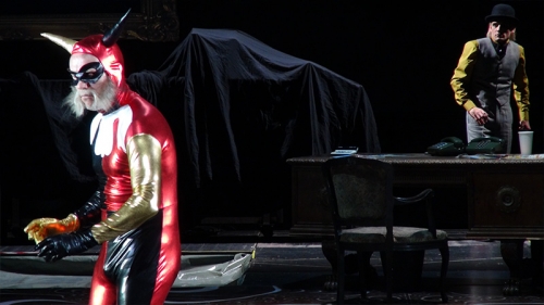 Gespenster des Kapitals 009