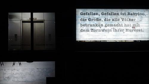 Die göttliche Komödie 001