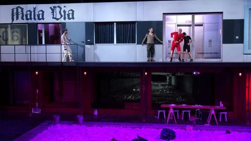 Die göttliche Komödie 002