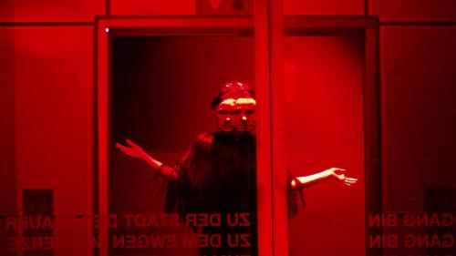 Die göttliche Komödie 003