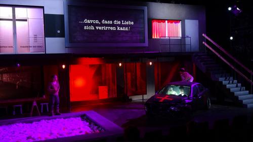 Die göttliche Komödie 007