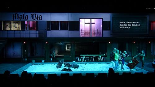 Die göttliche Komödie 009