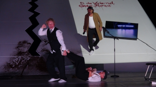 Die Hauptstadt (Menasse) 04