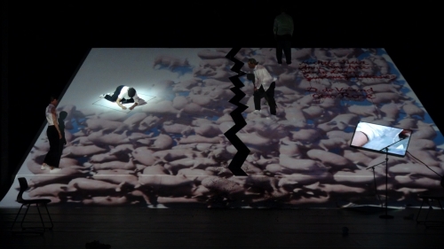 Die Hauptstadt (Menasse) 07