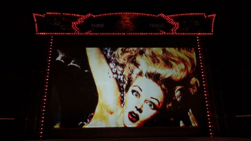 Der fliegende Holländer 01