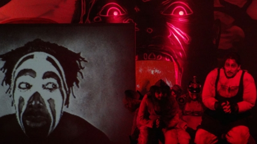 Der fliegende Holländer 02