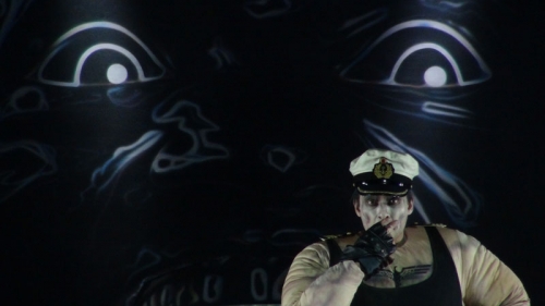 Der fliegende Holländer 03