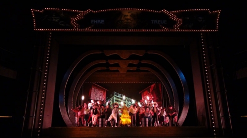 Der fliegende Holländer 04