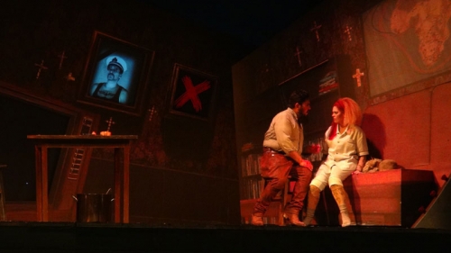 Der fliegende Holländer 05